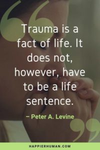 Wat te doen als je een bevaltrauma hebt