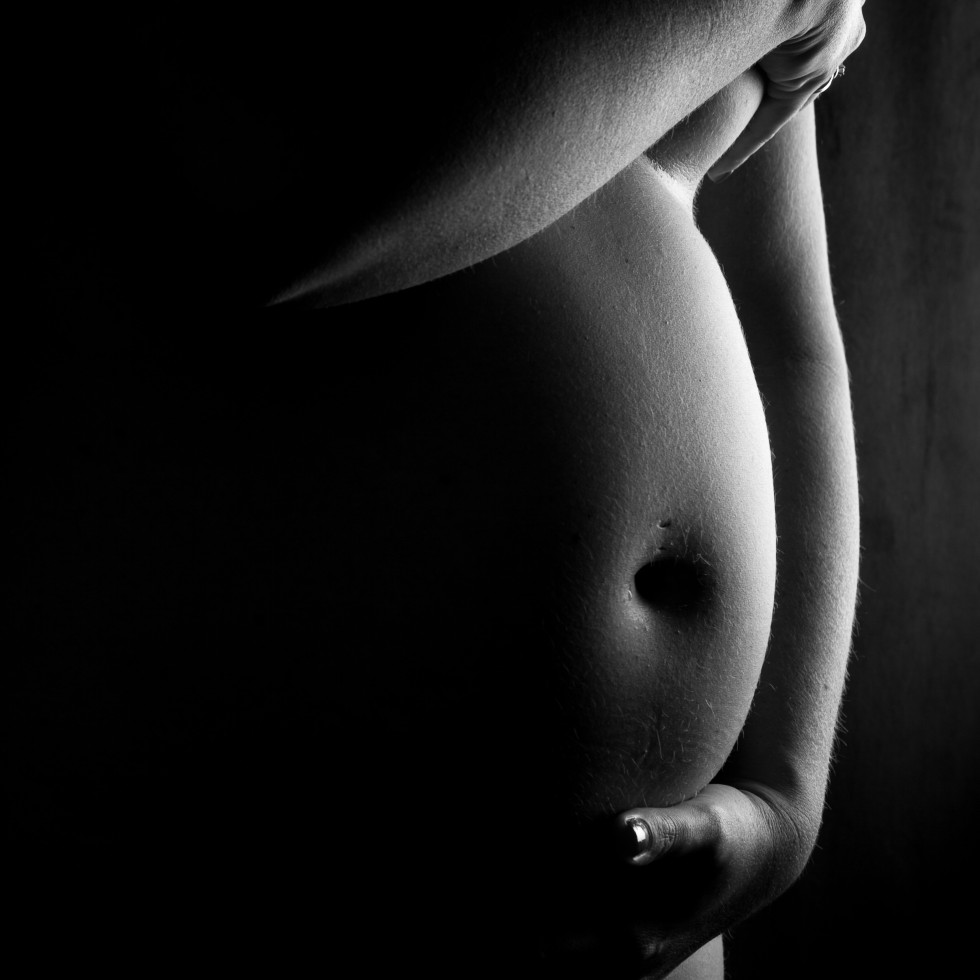 Zwanger na een postnatale depressie